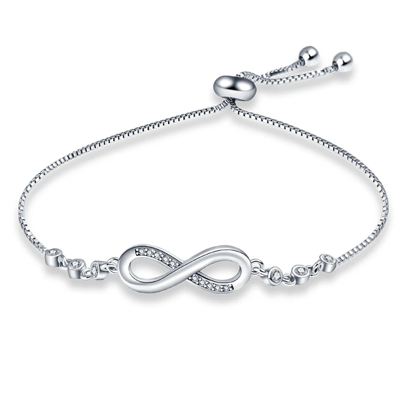 Pulsera de Infinito