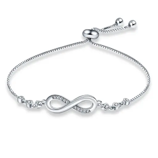 Pulsera de Infinito